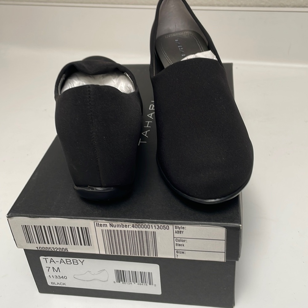 Tahari TA-ABBY shoes